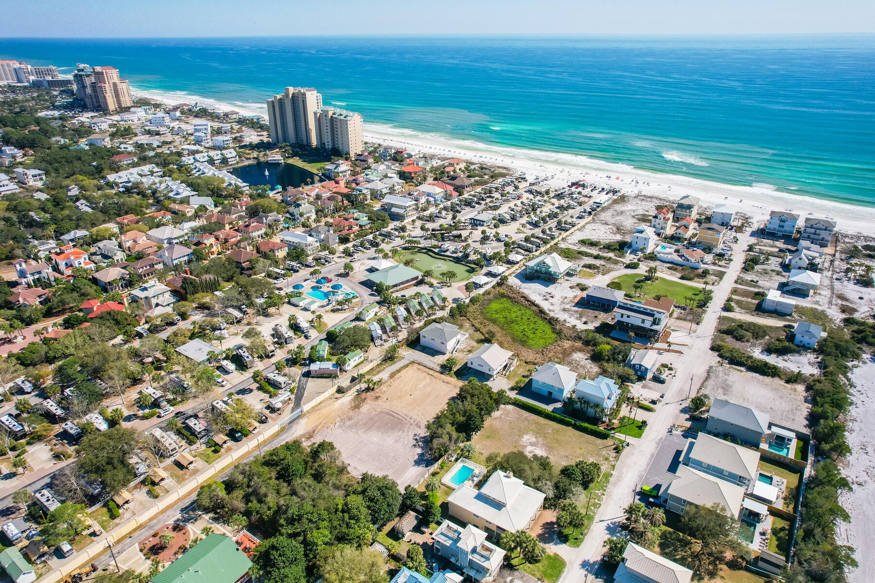 37 Casting Lake Road, Unit LOT A Miramar Beach, FL 32550 - Photo 17 of 34 DJI_0859