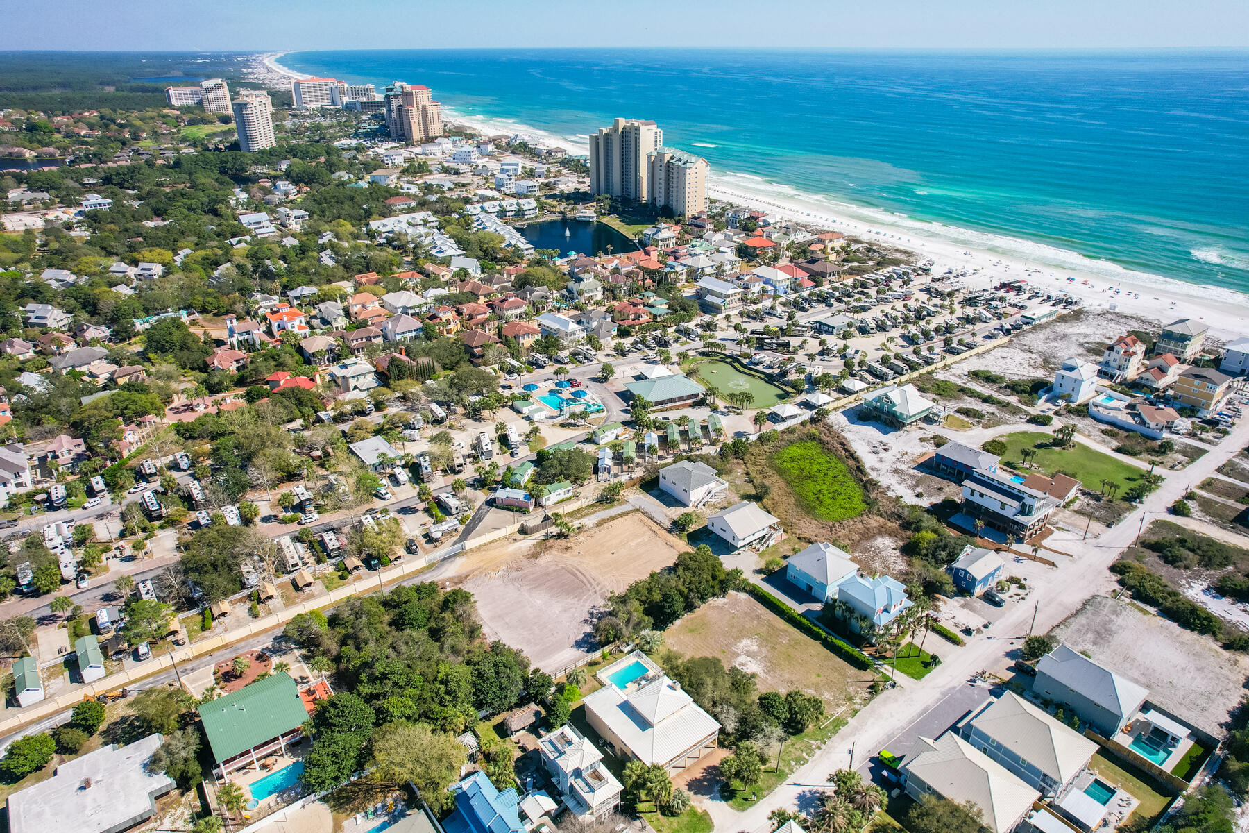 37 Casting Lake Road, Unit LOT A Miramar Beach, FL 32550 - Photo 18 of 34 DJI_0860