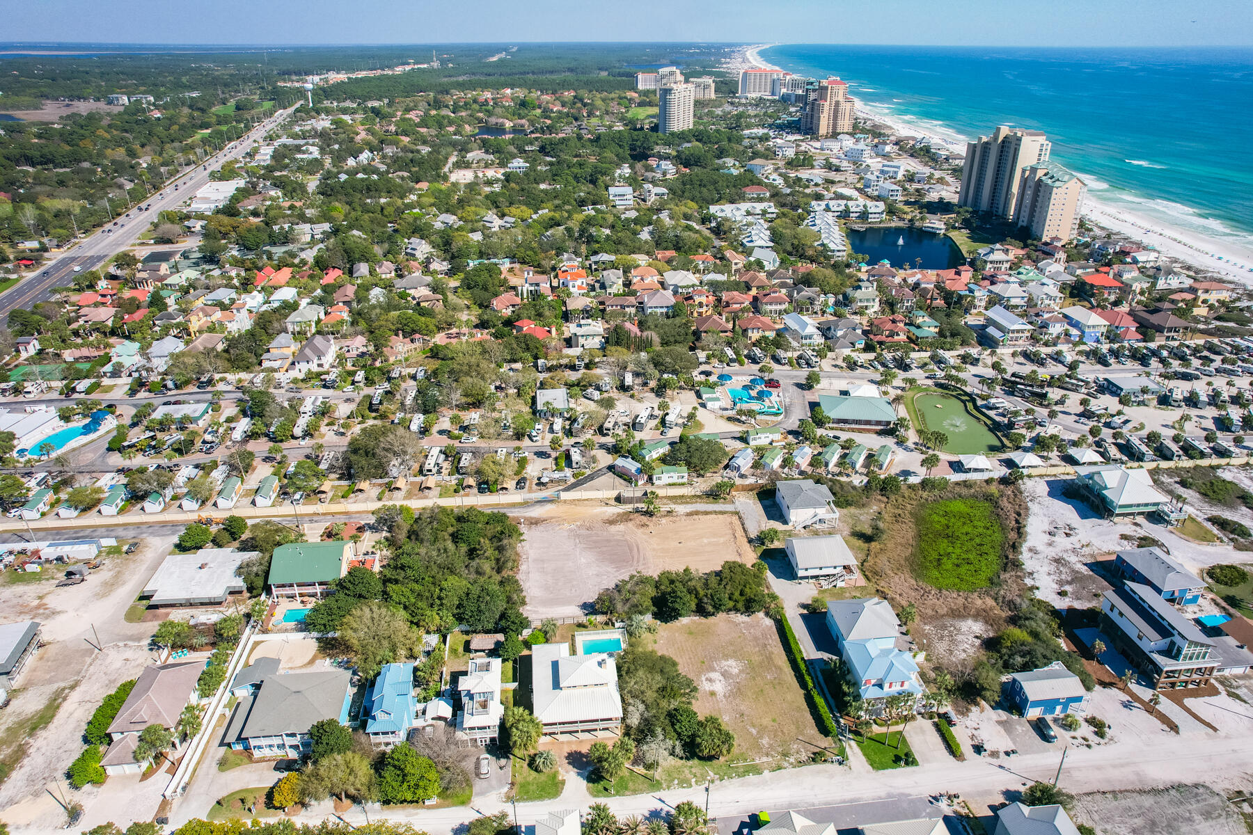 37 Casting Lake Road, Unit LOT A Miramar Beach, FL 32550 - Photo 19 of 34 DJI_0861