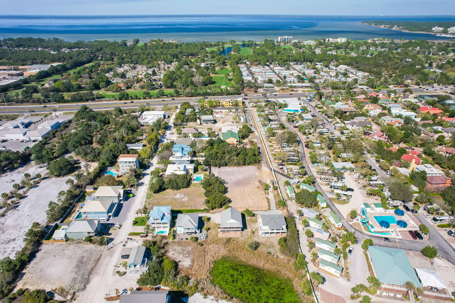 37 Casting Lake Road, Unit LOT A Miramar Beach, FL 32550 - Photo 22 of 34 DJI_0864