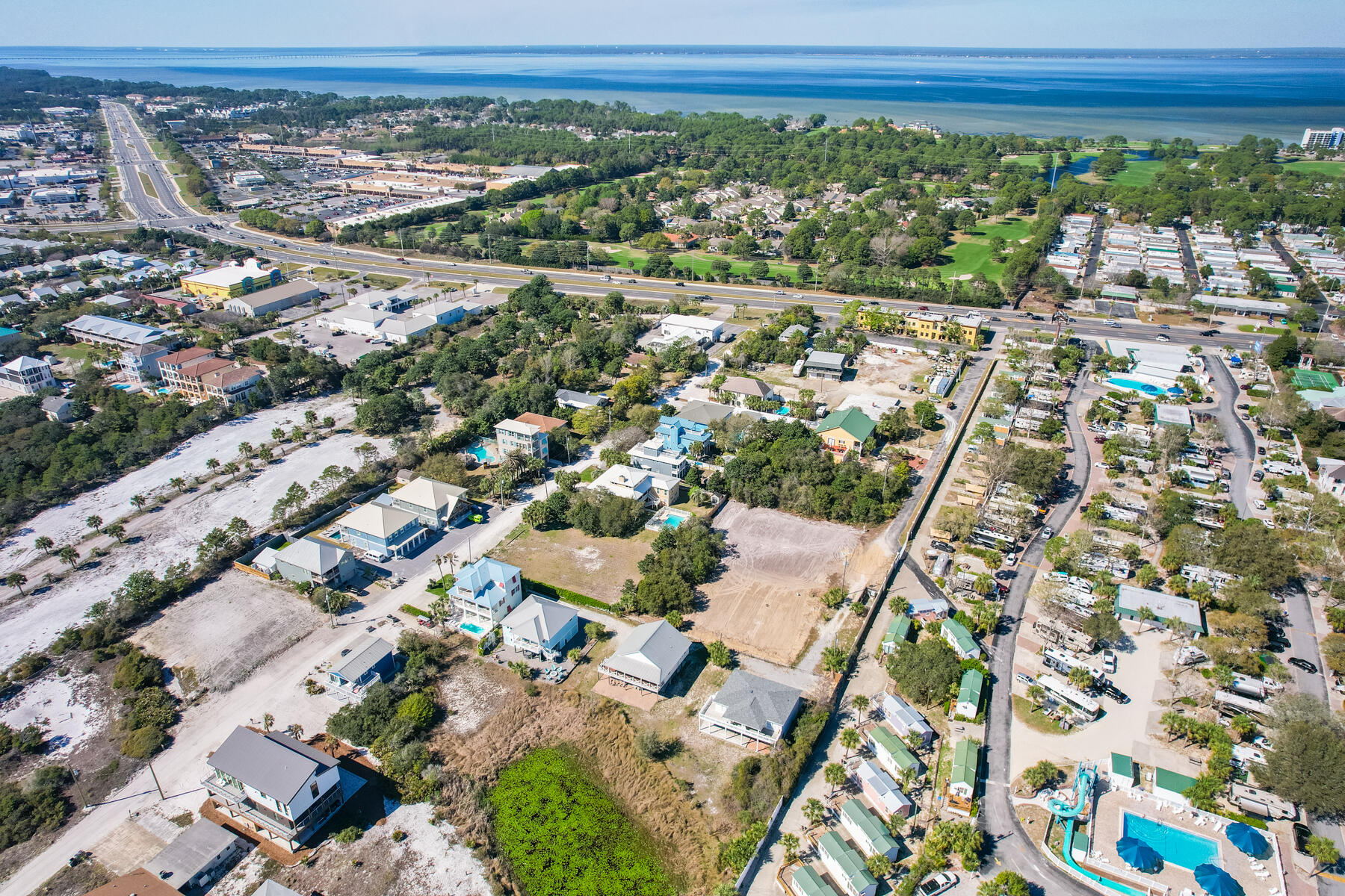 37 Casting Lake Road, Unit LOT A Miramar Beach, FL 32550 - Photo 23 of 34 DJI_0865