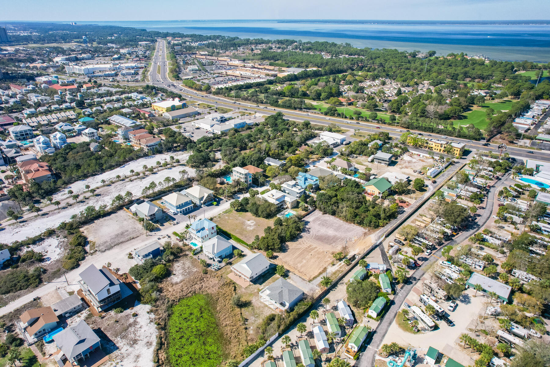 37 Casting Lake Road, Unit LOT A Miramar Beach, FL 32550 - Photo 24 of 34 DJI_0866