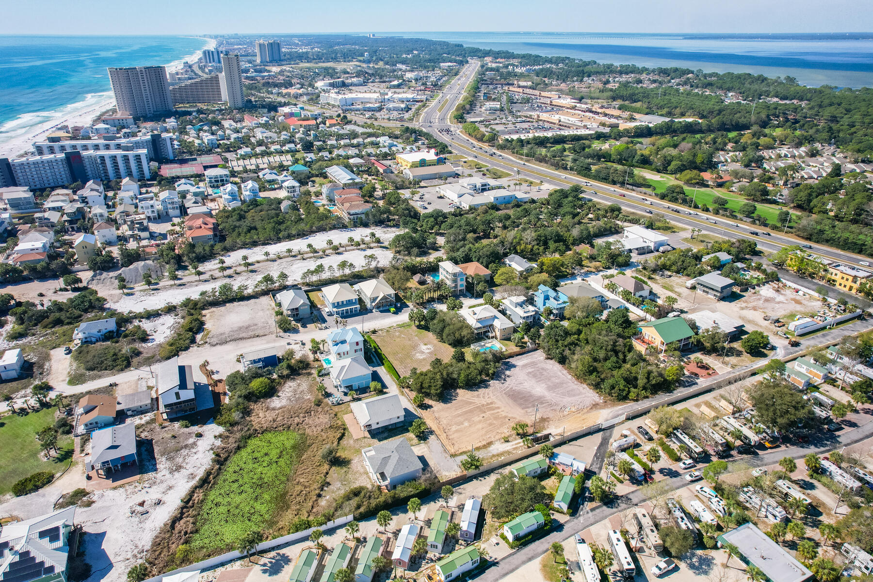 37 Casting Lake Road, Unit LOT A Miramar Beach, FL 32550 - Photo 25 of 34 DJI_0867