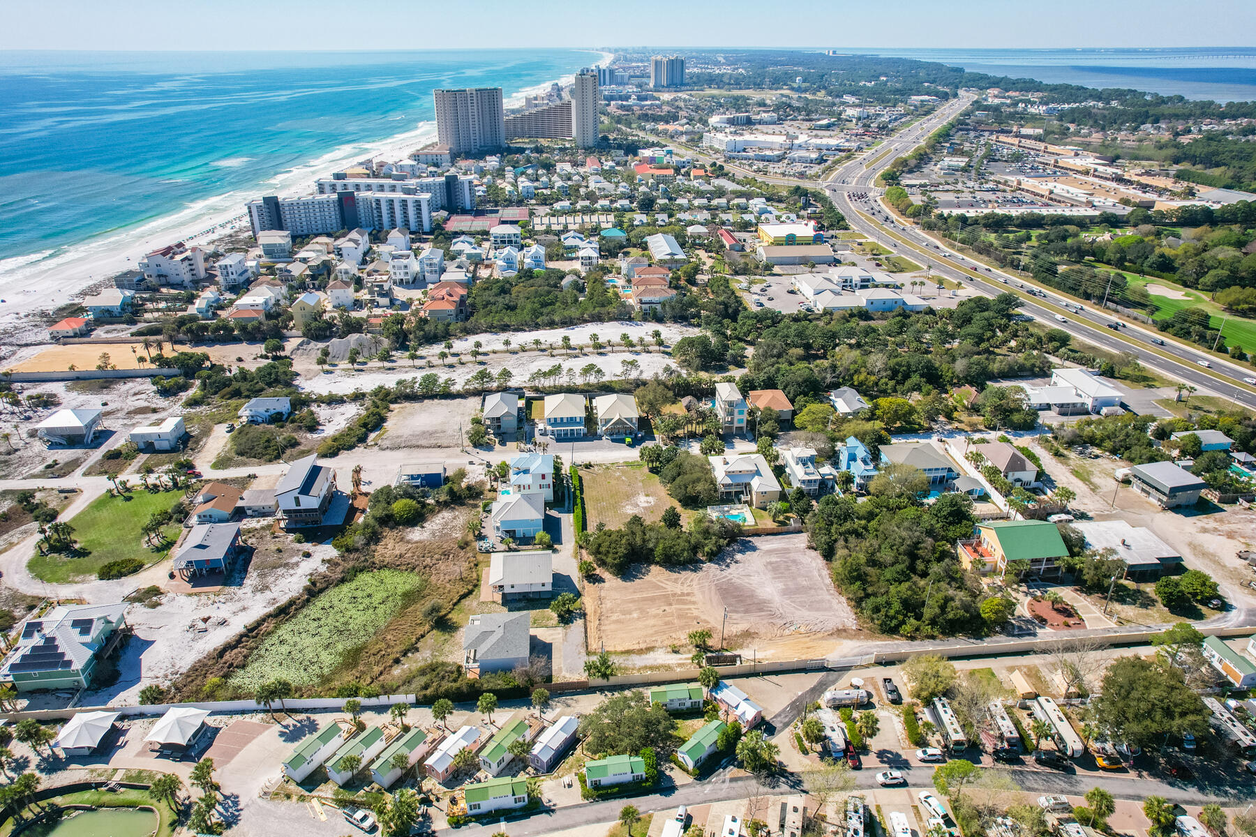 37 Casting Lake Road, Unit LOT A Miramar Beach, FL 32550 - Photo 26 of 34 DJI_0868