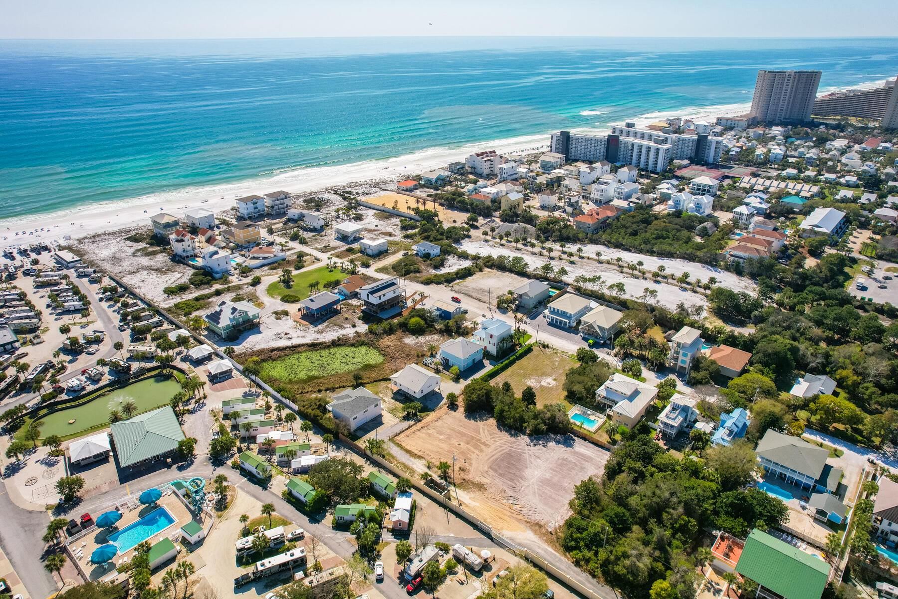 37 Casting Lake Road, Unit LOT A Miramar Beach, FL 32550 - Photo 28 of 34 DJI_0870