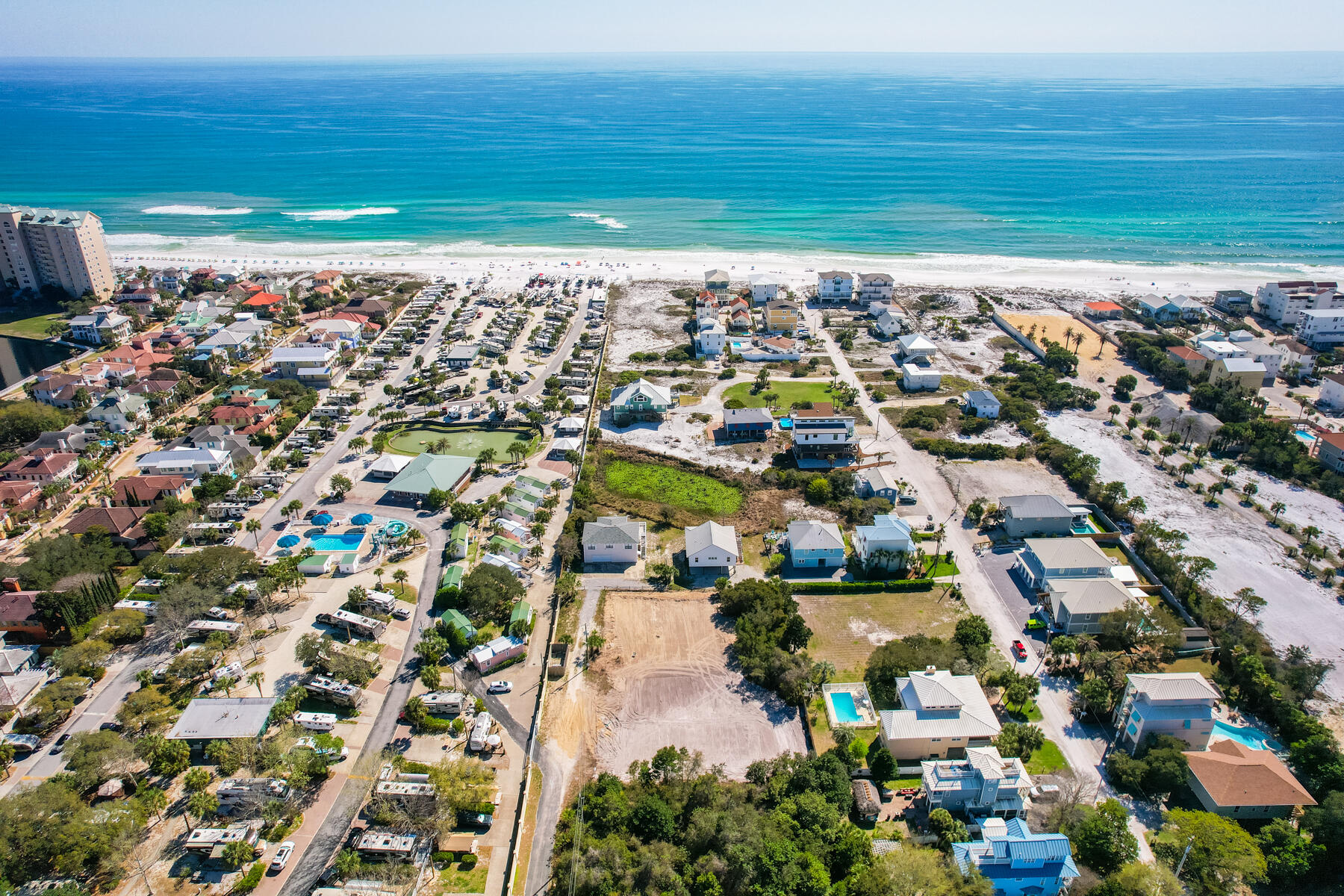 37 Casting Lake Road, Unit LOT A Miramar Beach, FL 32550 - Photo 30 of 34 DJI_0872