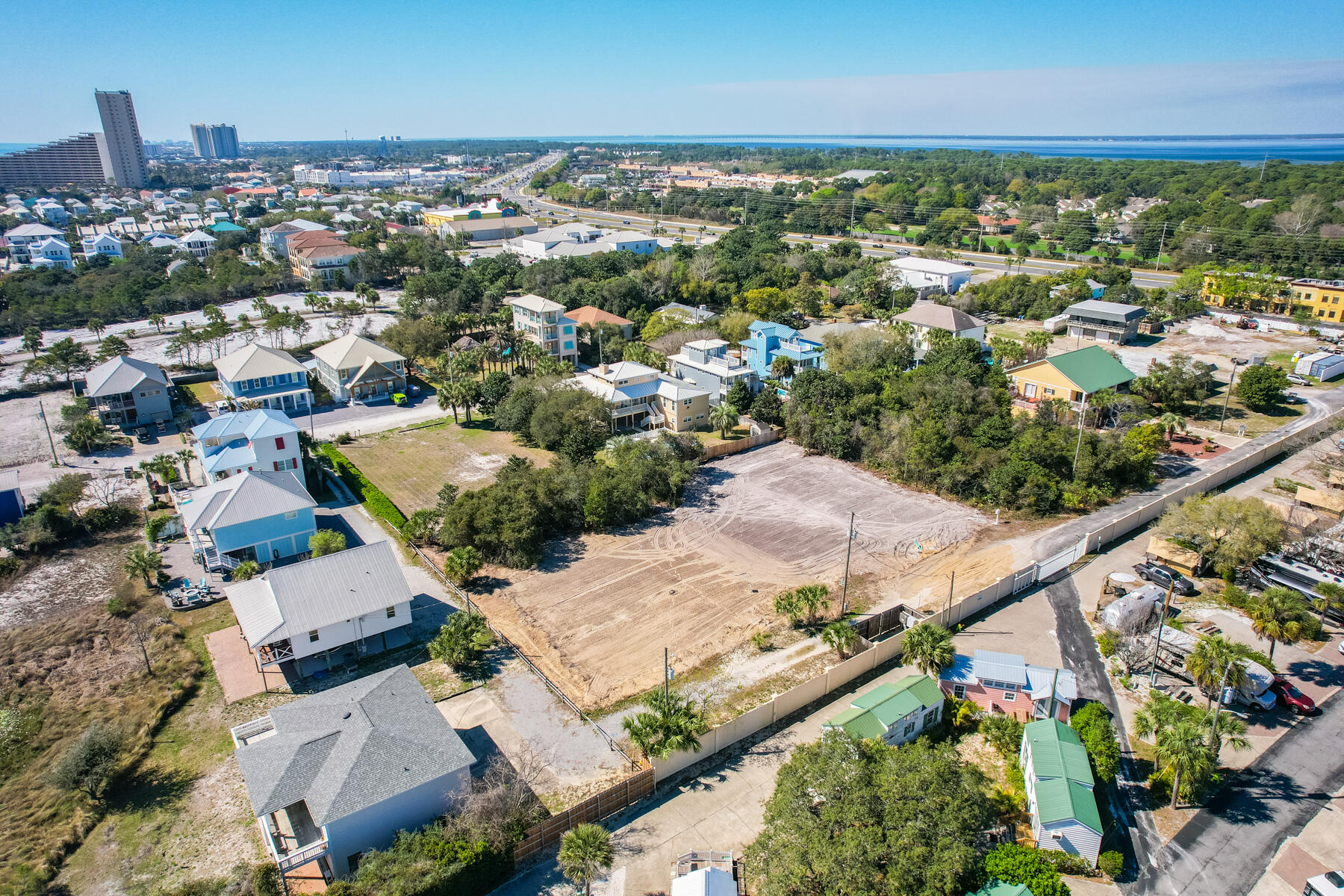 37 Casting Lake Road, Unit LOT A Miramar Beach, FL 32550 - Photo 7 of 34 DJI_0849