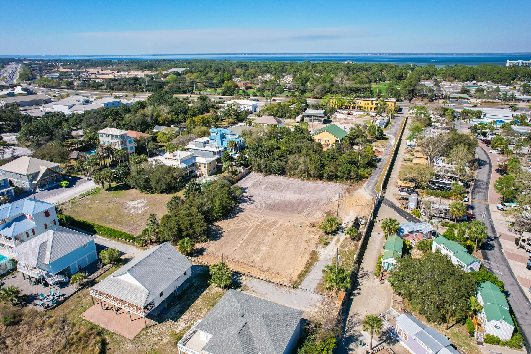 37 Casting Lake Road, Unit LOT A Miramar Beach, FL 32550 - Photo 8 of 34 DJI_0848