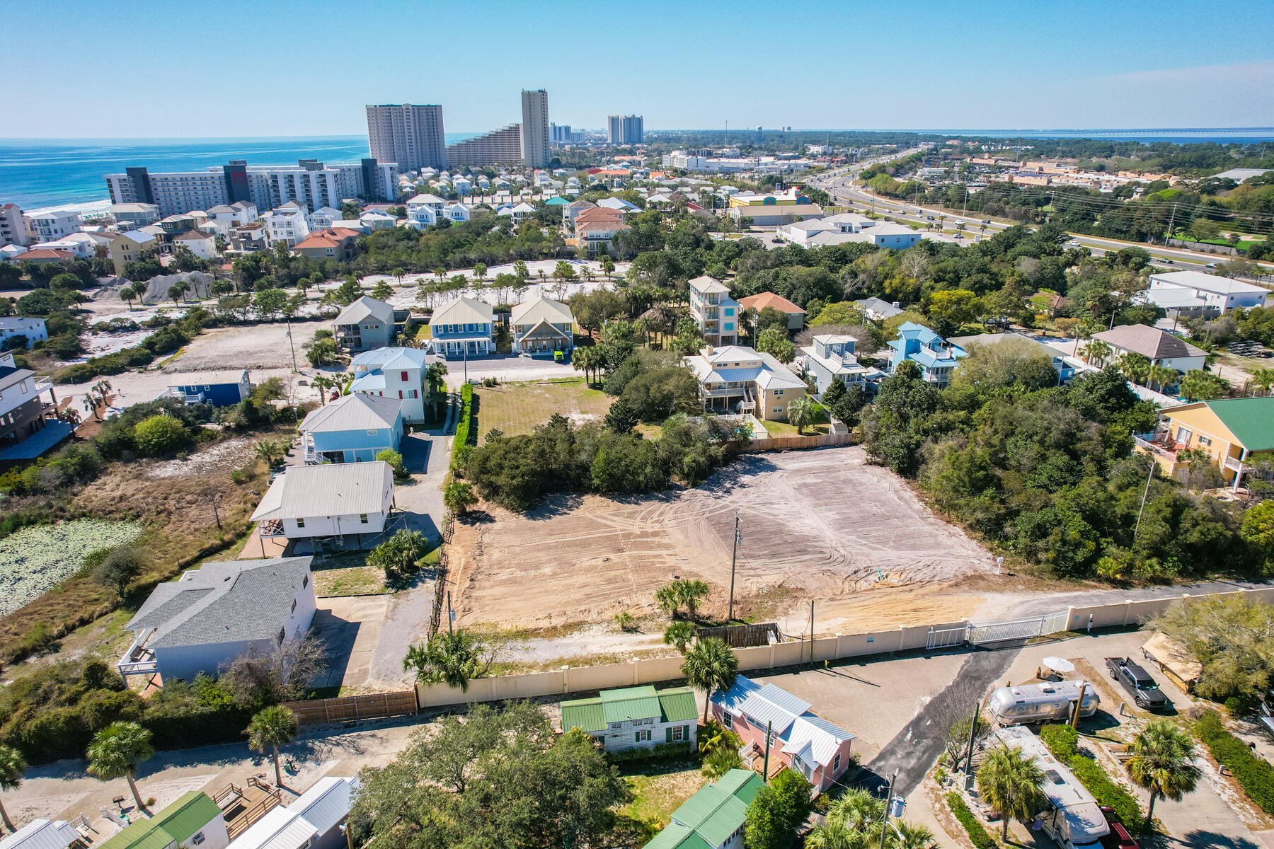 37 Casting Lake Road, Unit LOT A Miramar Beach, FL 32550 - Photo 9 of 34 DJI_0850