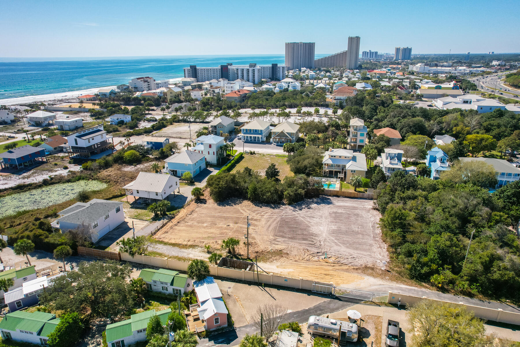 37 Casting Lake Road, Unit LOT A Miramar Beach, FL 32550 - Photo 10 of 34 DJI_0851