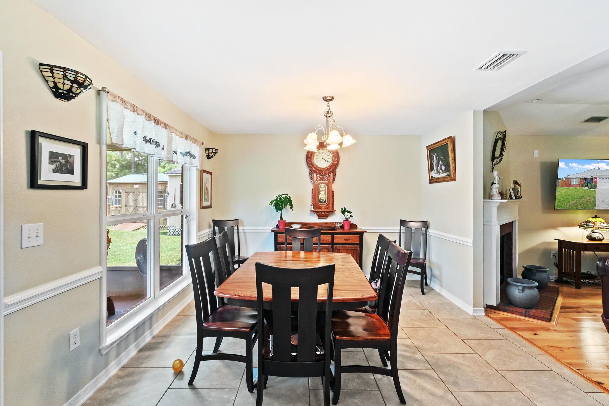 16898 Sugar Loop Foley, AL 36535 - Photo 28 of 67 Dining Area