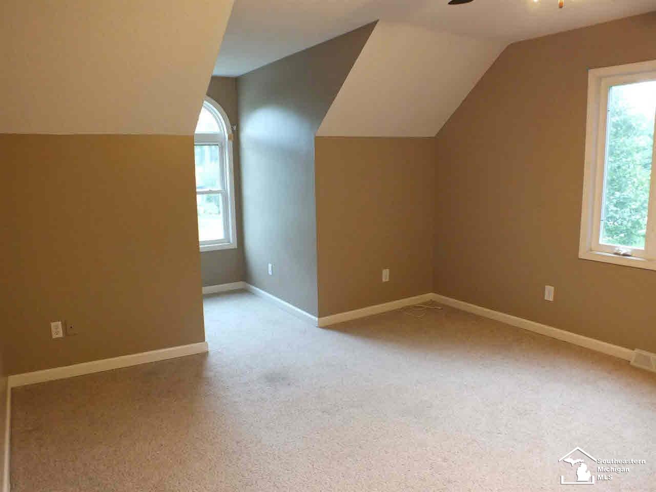 6797 Grenville Road Temperance, MI 48182 - Photo 12 of 25 Bedroom 2 (A)