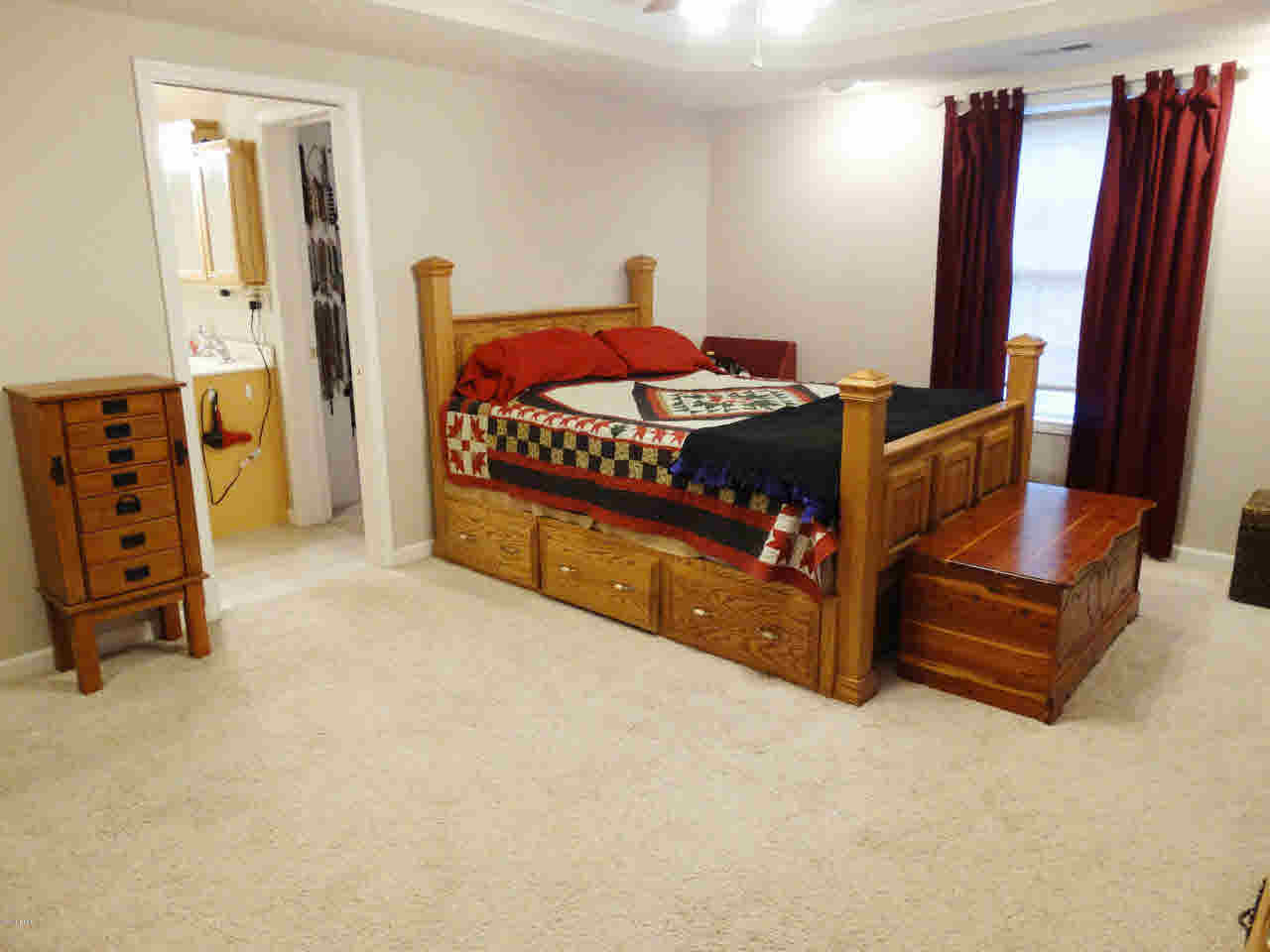 12352 South Park Road Benton, IL 62812 - Photo 22 of 57 Gallery Image 22