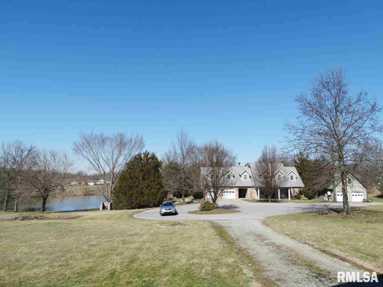 12352 South Park Road Benton, IL 62812 - Photo 42 of 57 Gallery Image 42
