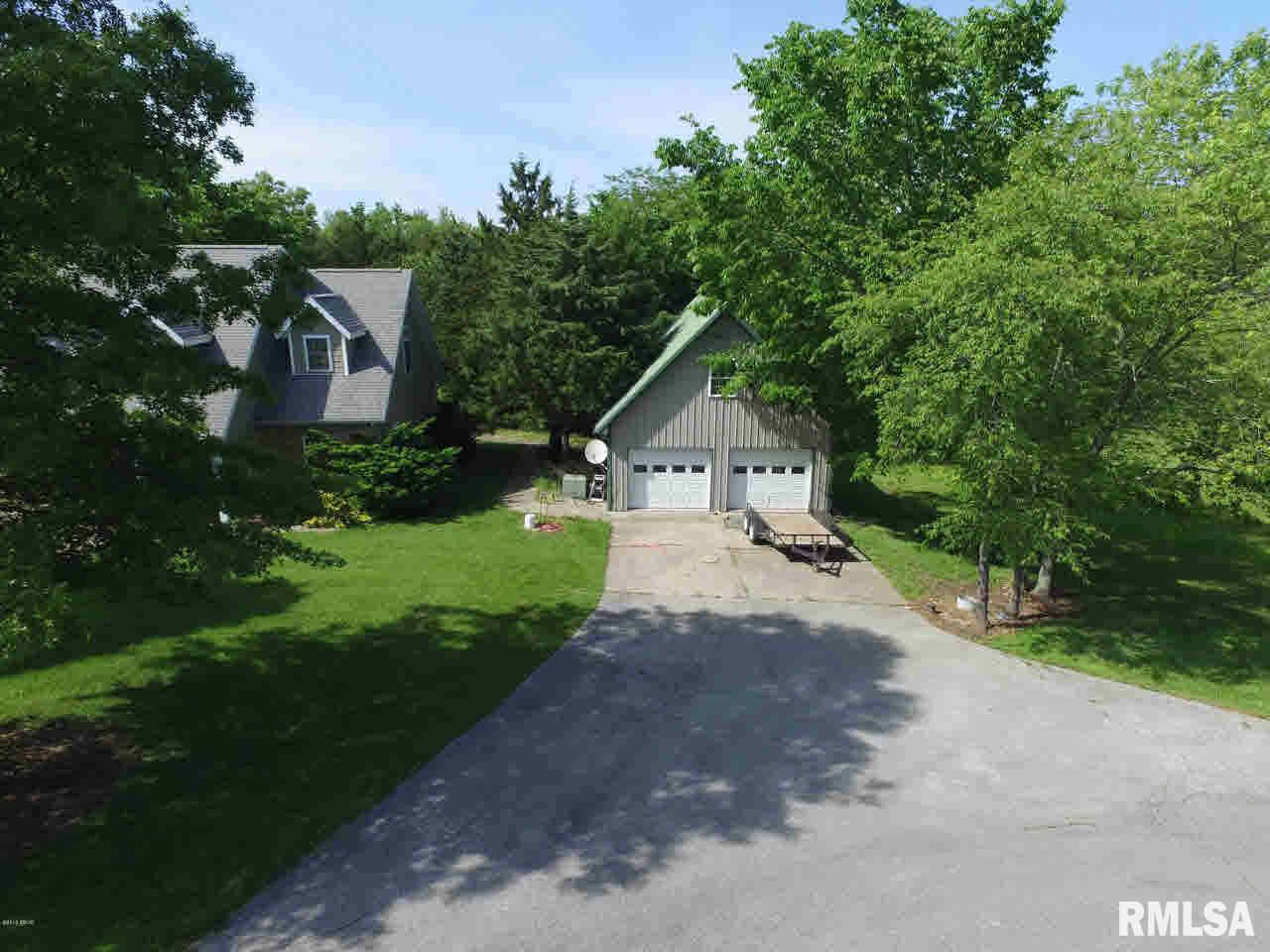 12352 South Park Road Benton, IL 62812 - Photo 53 of 57 Gallery Image 53