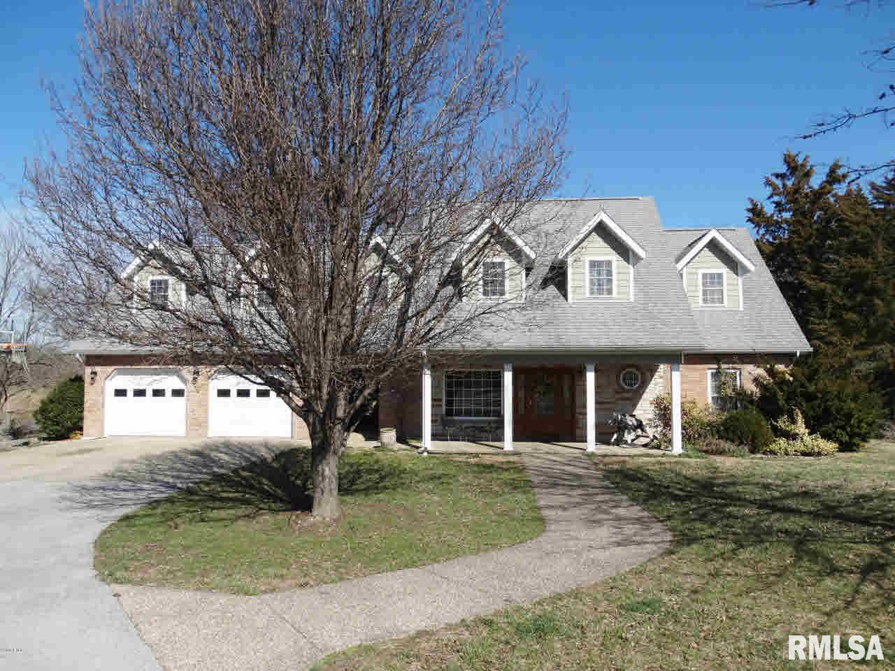 12352 South Park Road Benton, IL 62812 - Photo 10 of 57 Gallery Image 10