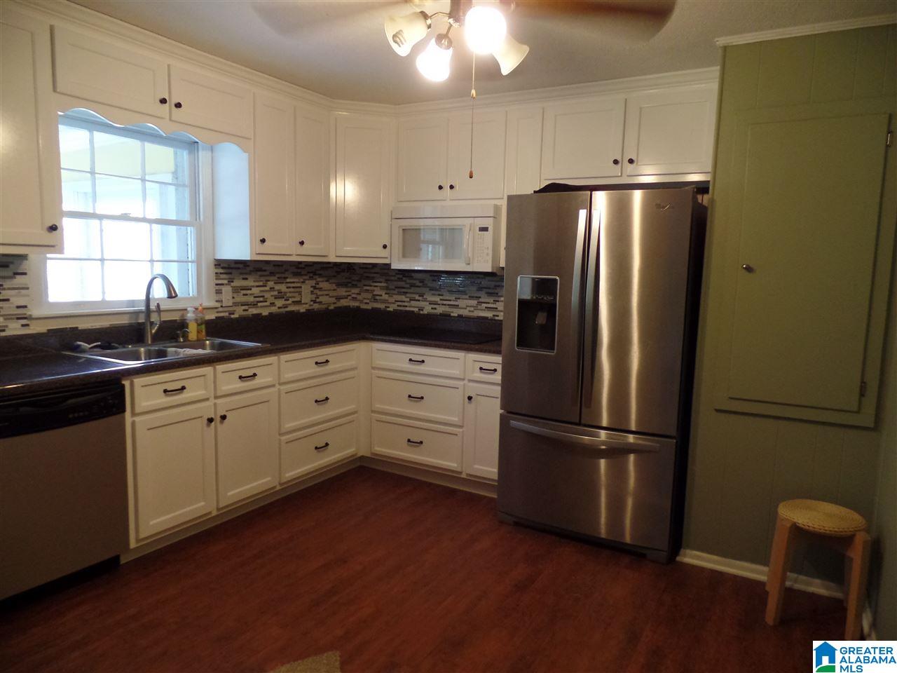 731 Evans Bridge Road Heflin, AL 36264 - Photo 2 of 33