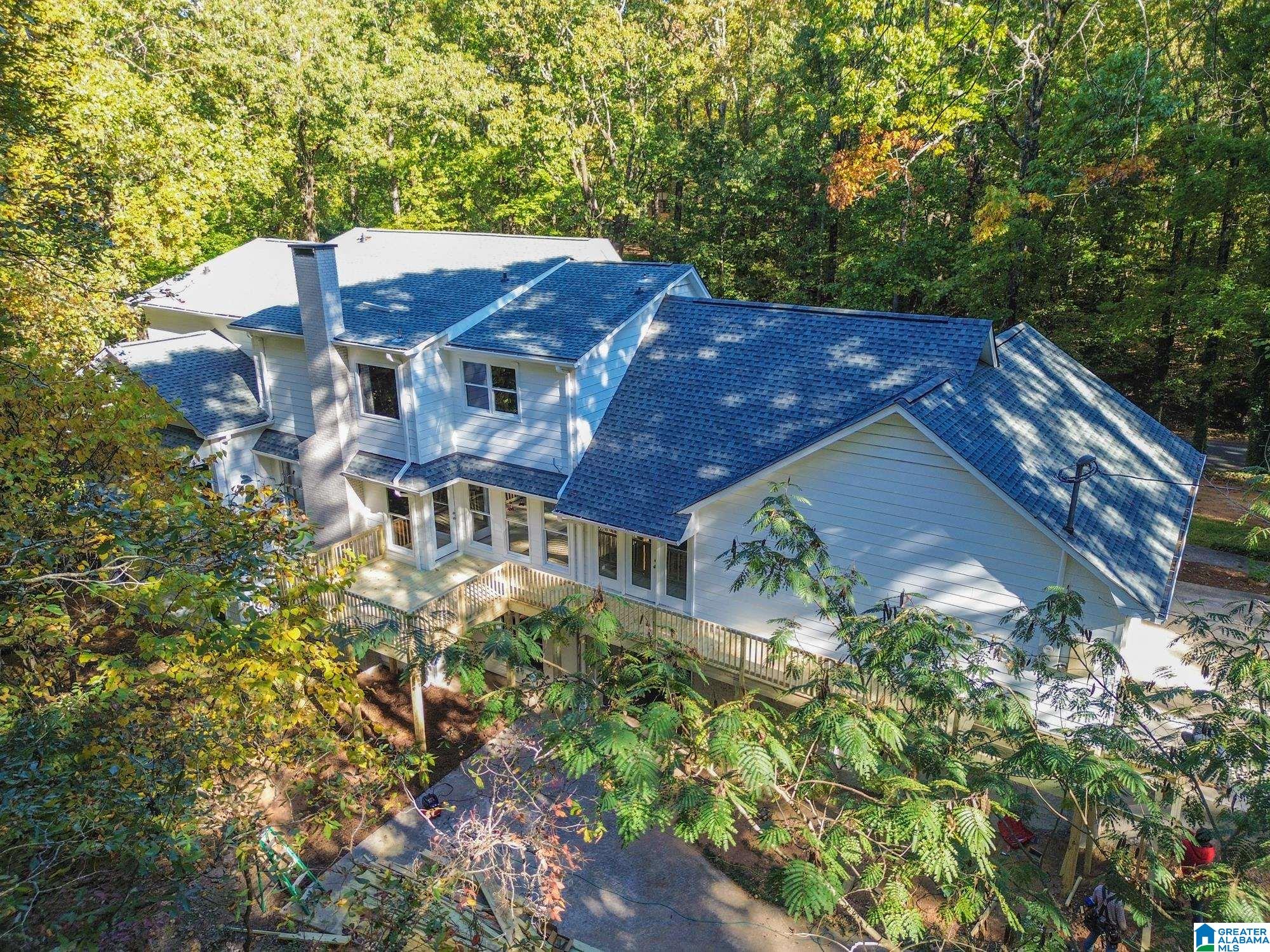 660 Canyon Ridge Road Sylacauga, AL 35151 - Photo 86 of 87