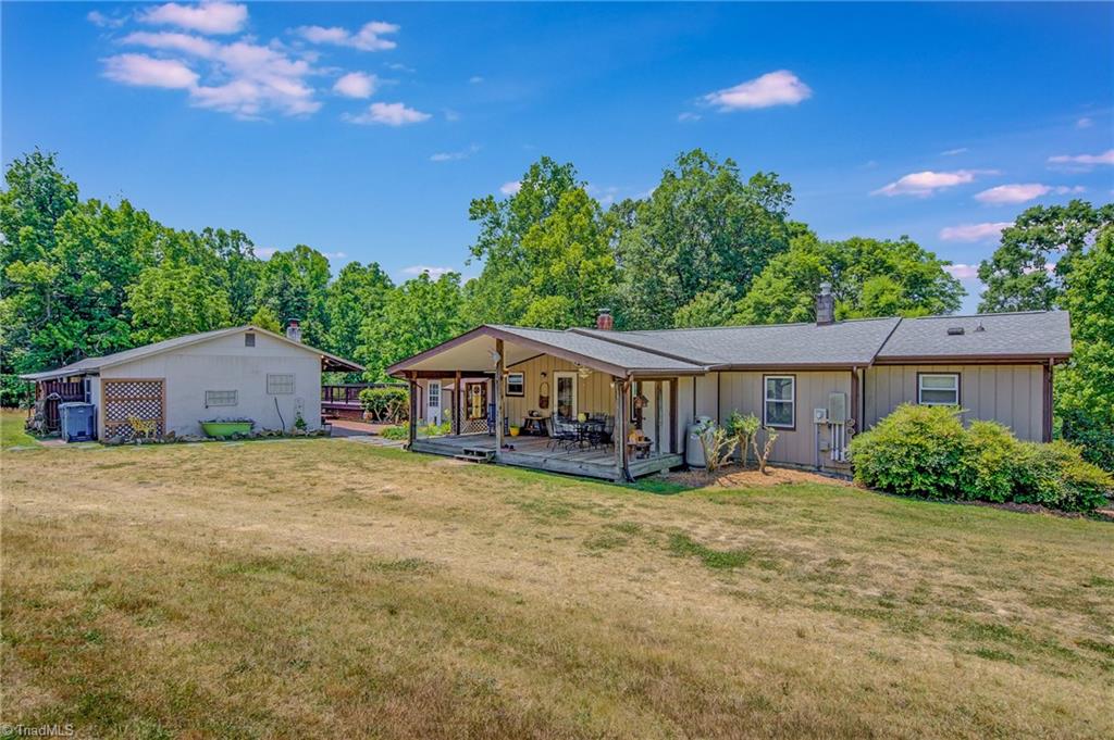 6255 Lake Front Road Greensboro, NC 27406 - Photo 34 of 47 Gallery Image 34