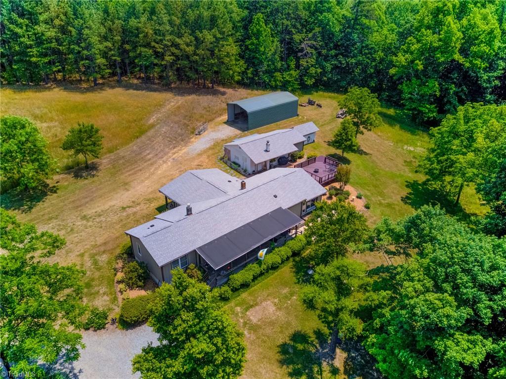 6255 Lake Front Road Greensboro, NC 27406 - Photo 42 of 47 Gallery Image 42
