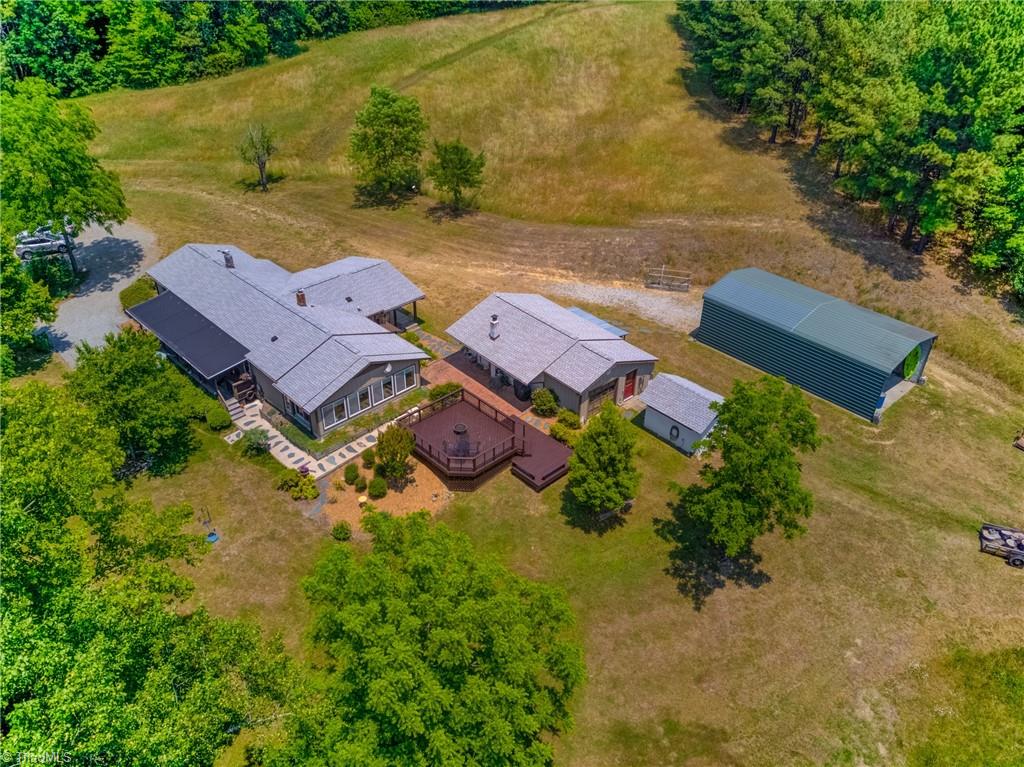 6255 Lake Front Road Greensboro, NC 27406 - Photo 43 of 47 Gallery Image 43