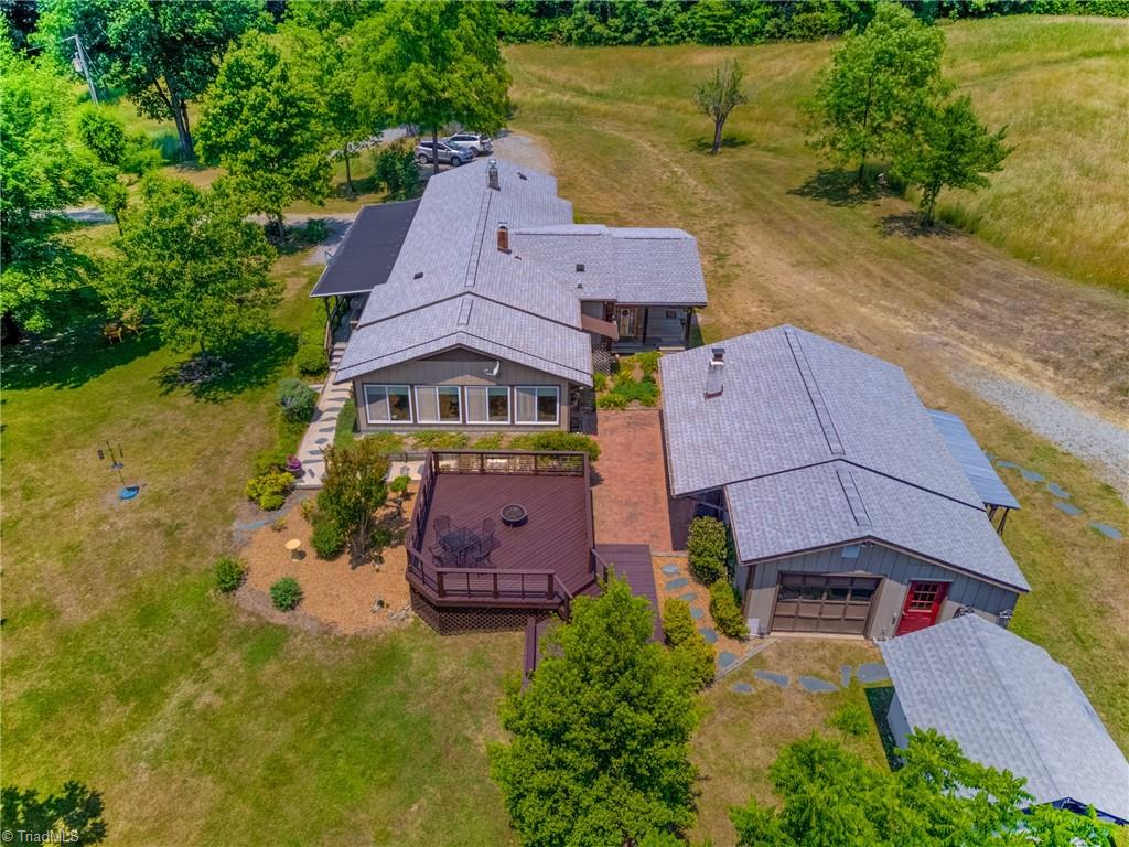 6255 Lake Front Road Greensboro, NC 27406 - Photo 44 of 47 Gallery Image 44