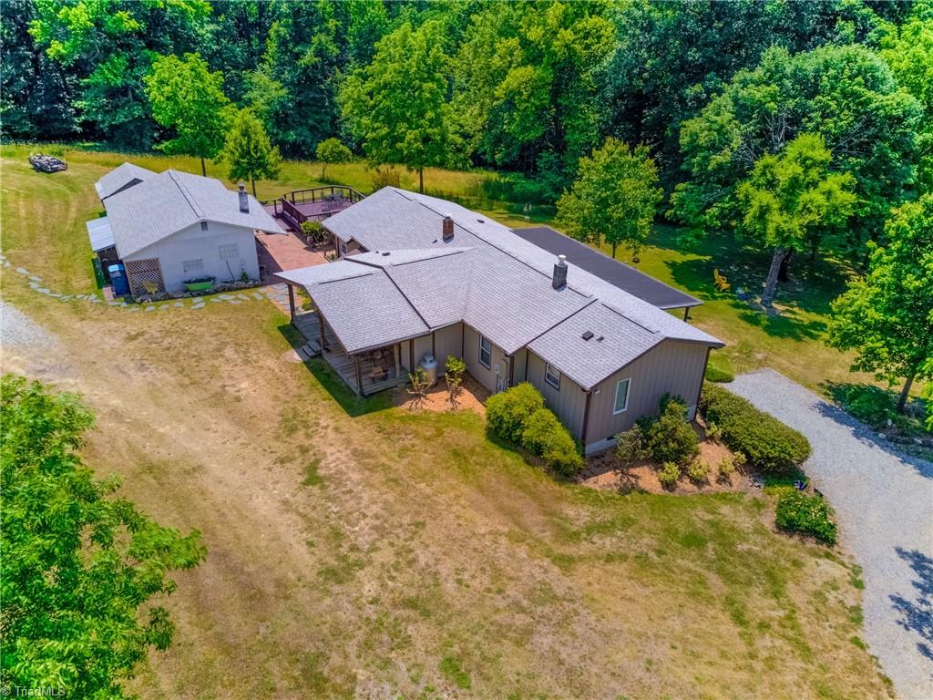 6255 Lake Front Road Greensboro, NC 27406 - Photo 45 of 47 Gallery Image 45