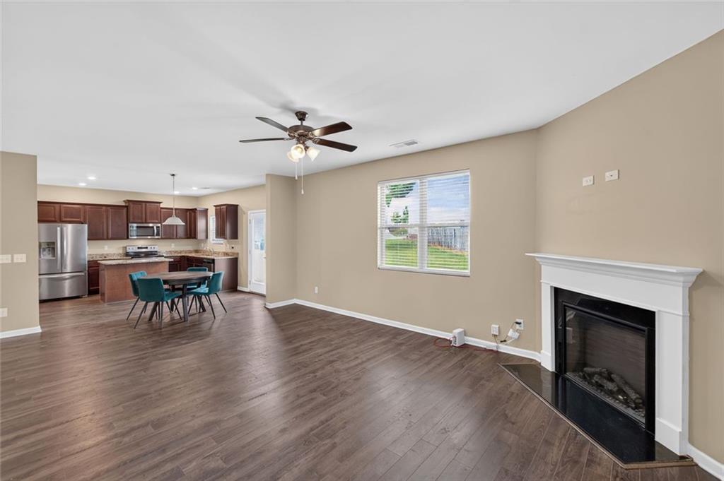 2050 Theberton Trail Locust Grove, GA 30248 - Photo 21 of 49