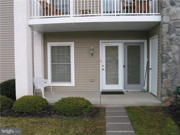 511 Brandon Road Jeffersonville, PA 19403 - Photo 1 of 13 Front Yard