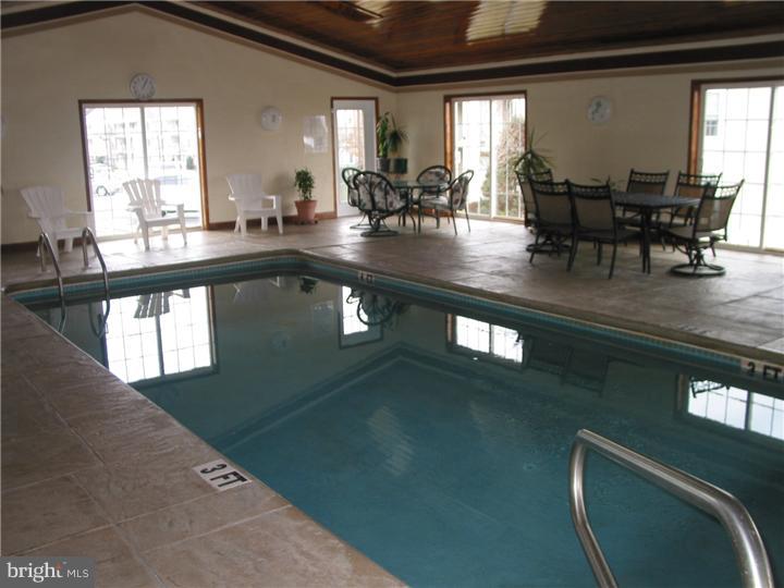 511 Brandon Road Jeffersonville, PA 19403 - Photo 11 of 13 Pool