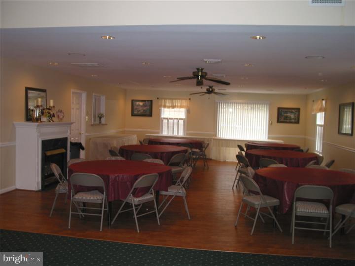 511 Brandon Road Jeffersonville, PA 19403 - Photo 13 of 13 Club House