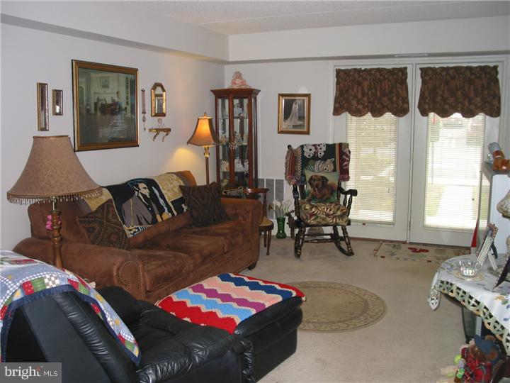511 Brandon Road Jeffersonville, PA 19403 - Photo 3 of 13 Living Room