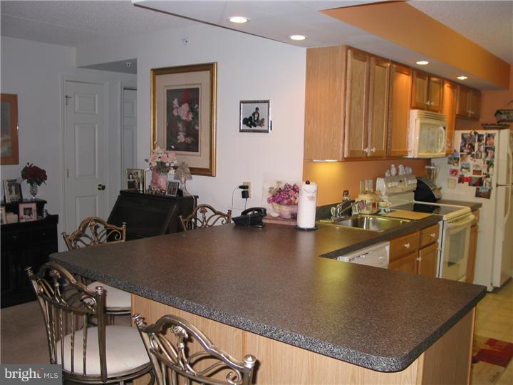 511 Brandon Road Jeffersonville, PA 19403 - Photo 6 of 13 Kitchen