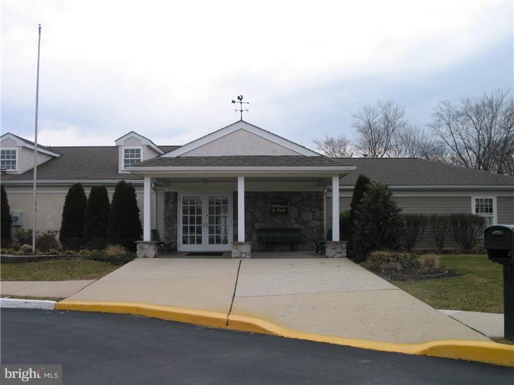 511 Brandon Road Jeffersonville, PA 19403 - Photo 10 of 13 Club House