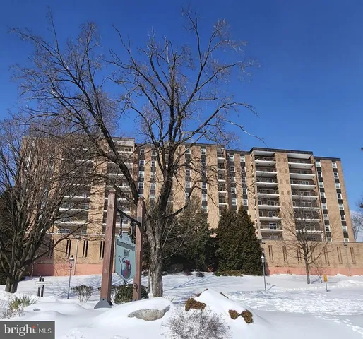 $1,900 | 1375 Pershing Boulevard, Unit 601, Reading, PA 19607