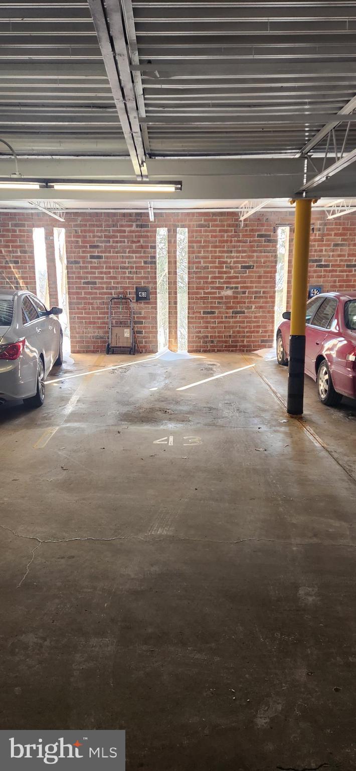 1375 Pershing Boulevard, Unit 601 Reading, PA 19607 - Photo 14 of 20 Secure parking space