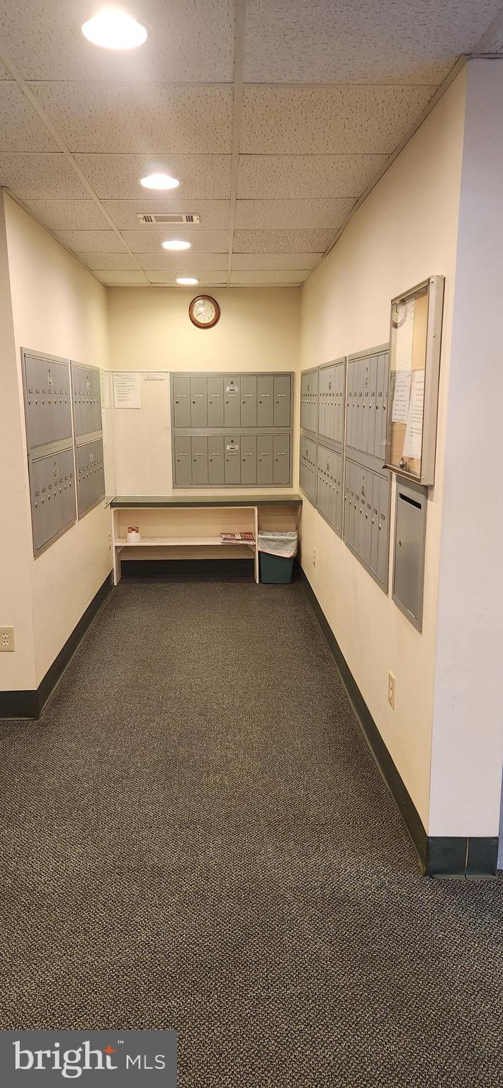 1375 Pershing Boulevard, Unit 601 Reading, PA 19607 - Photo 15 of 20 Mail area
