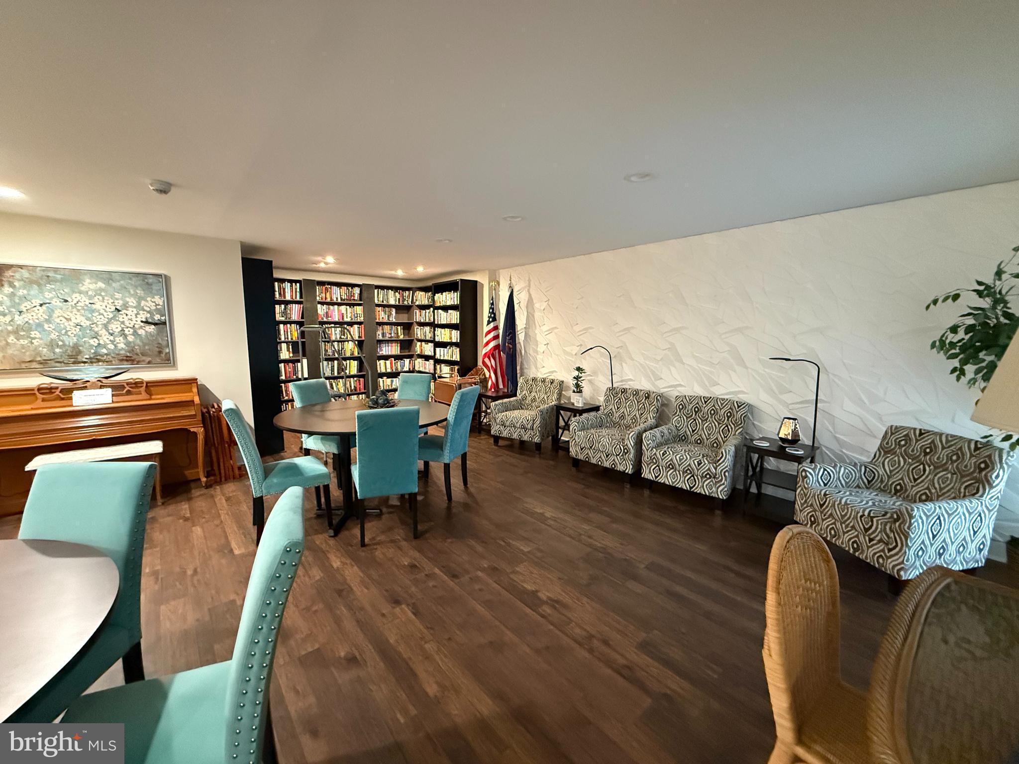 1375 Pershing Boulevard, Unit 601 Reading, PA 19607 - Photo 18 of 20 Community room