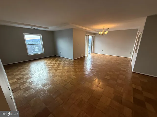 $2,300 | 1375 Pershing Boulevard, Unit 601, Reading, PA 19607