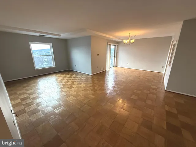 $1,900 | 1375 Pershing Boulevard, Unit 601, Reading, PA 19607