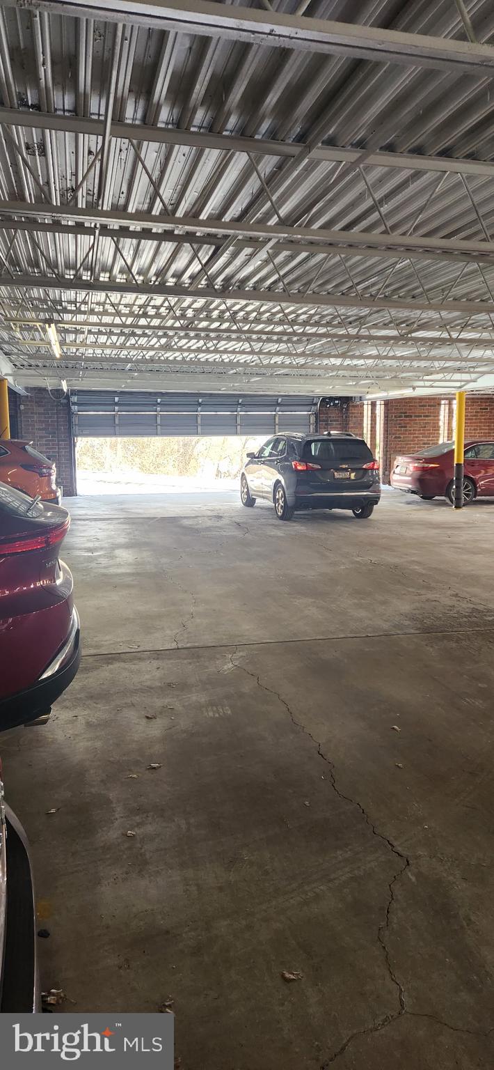 1375 Pershing Boulevard, Unit 601 Reading, PA 19607 - Photo 10 of 20 covered garage space