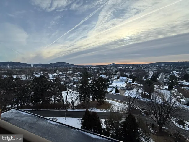 $2,300 | 1375 Pershing Boulevard, Unit 601, Reading, PA 19607