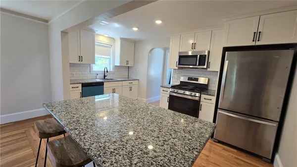 $3,000 | 63 La Salle Drive, Providence, RI 02908