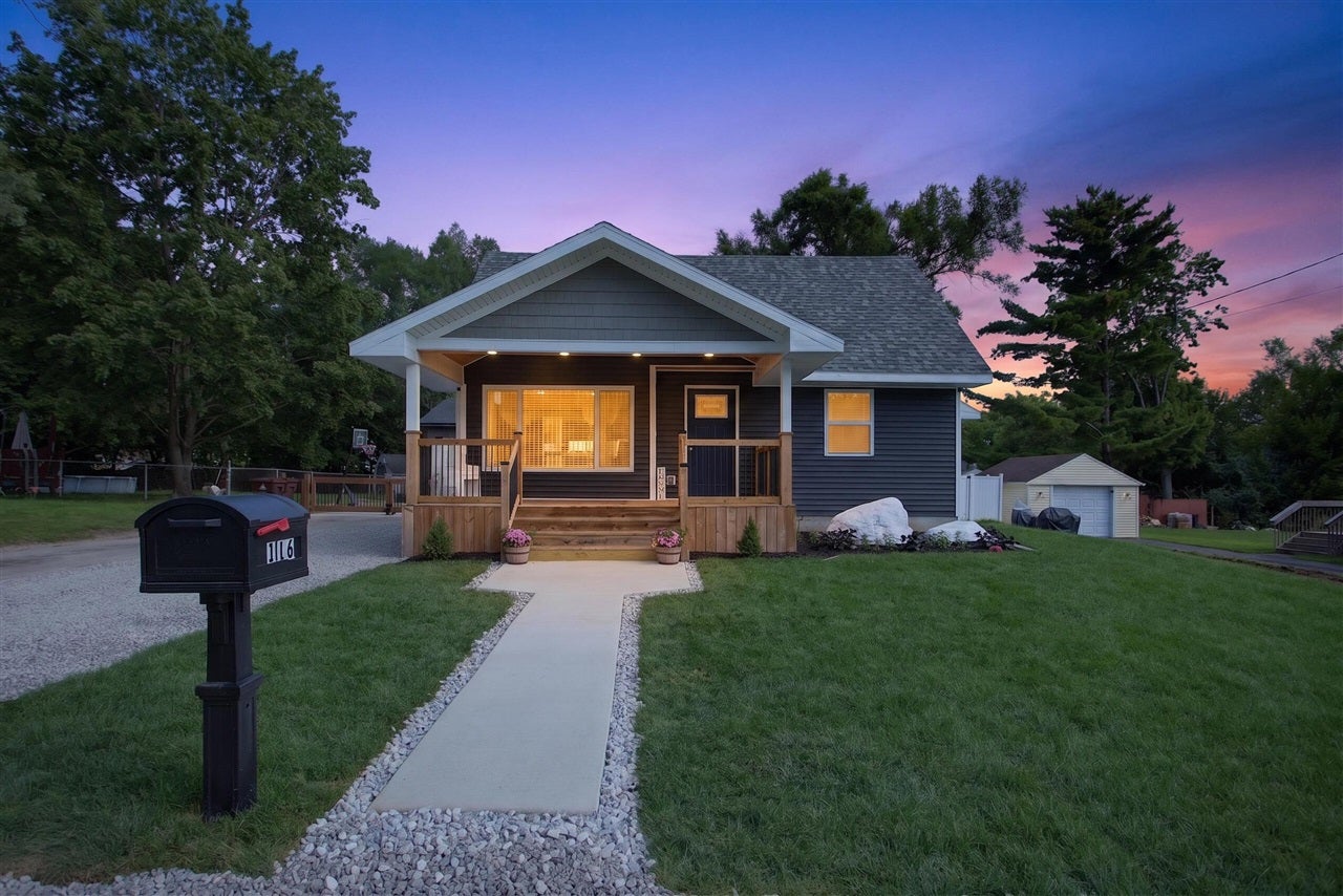 116 Falcon Road Jackson, MI 49202 - Photo 39 of 42 Gallery Image 39