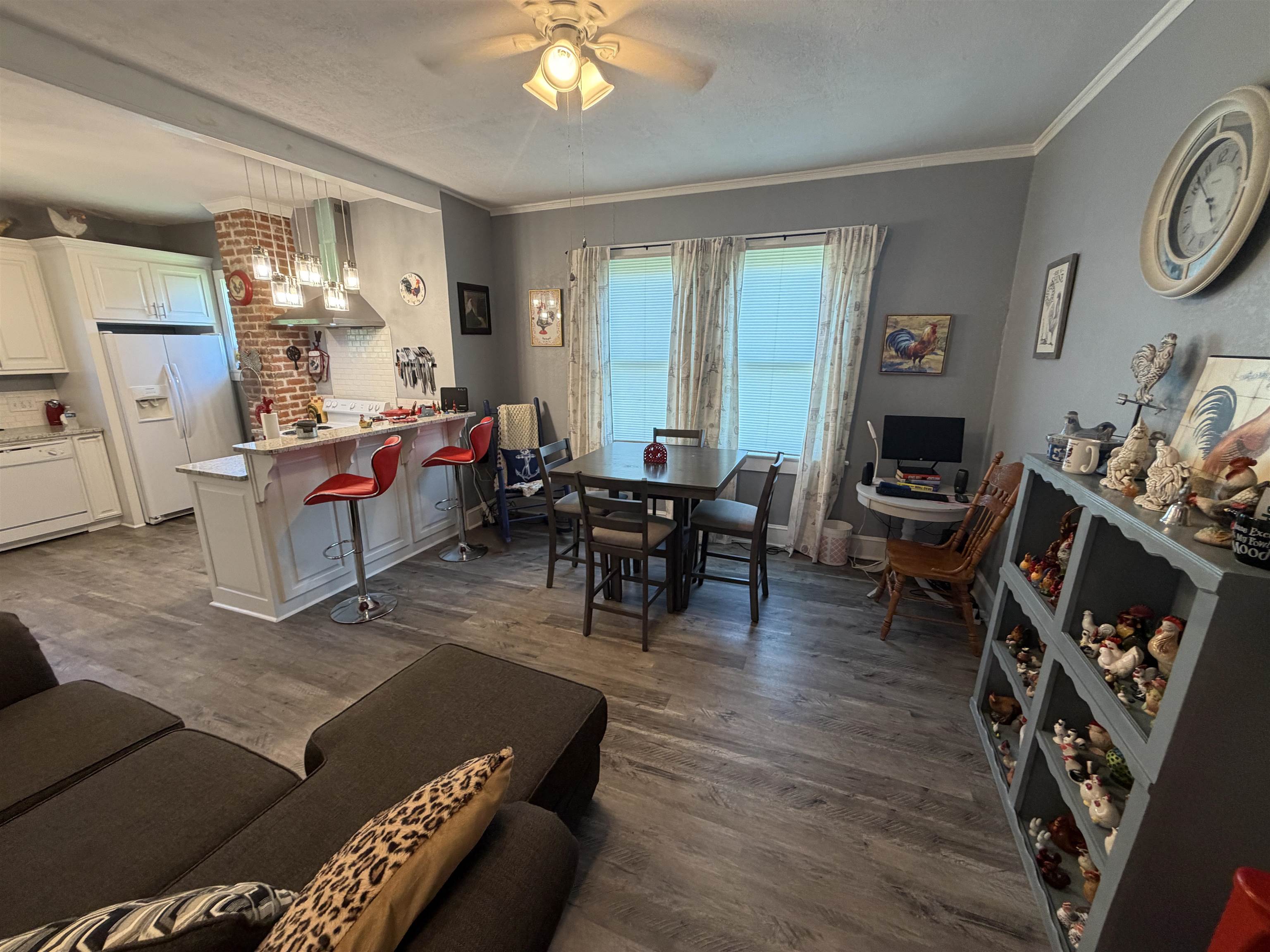 6 Cedar Street Spartanburg, SC 29303 - Photo 35 of 41 Gallery Image 35
