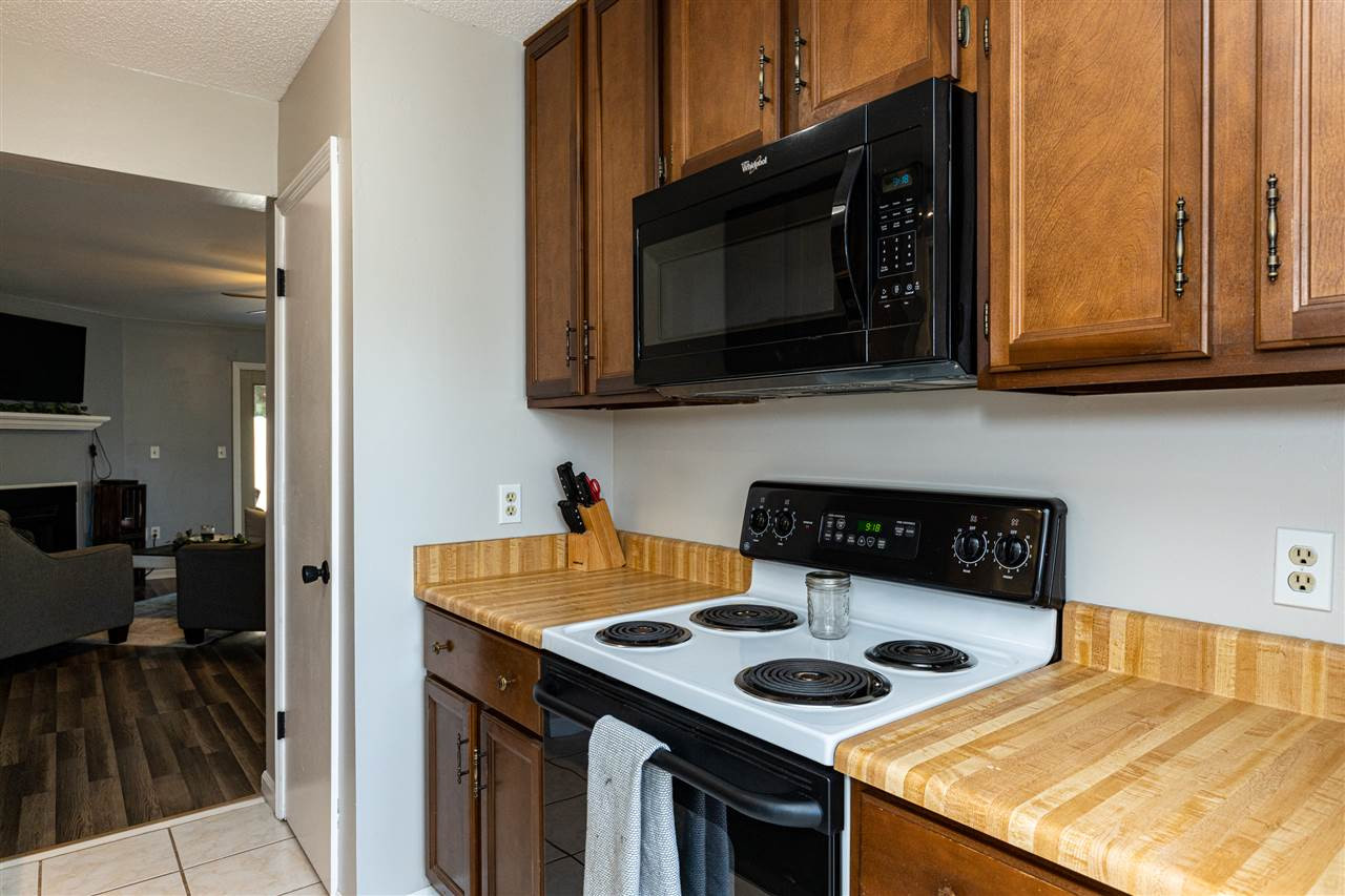 5914 Shady Grove Circle Raleigh, NC 27609 - Photo 11 of 21 Photo 11