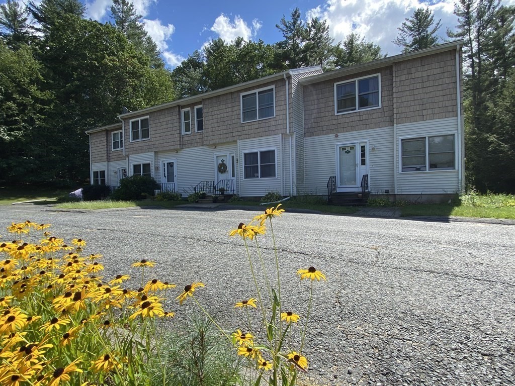 2 Duffy Road, Unit 2 Hubbardston, MA 01452 - Photo 5 of 41 Gallery Image 5