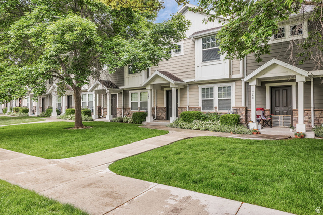 241 West 1010th Street South Logan, UT 84321 - Photo 39 of 40