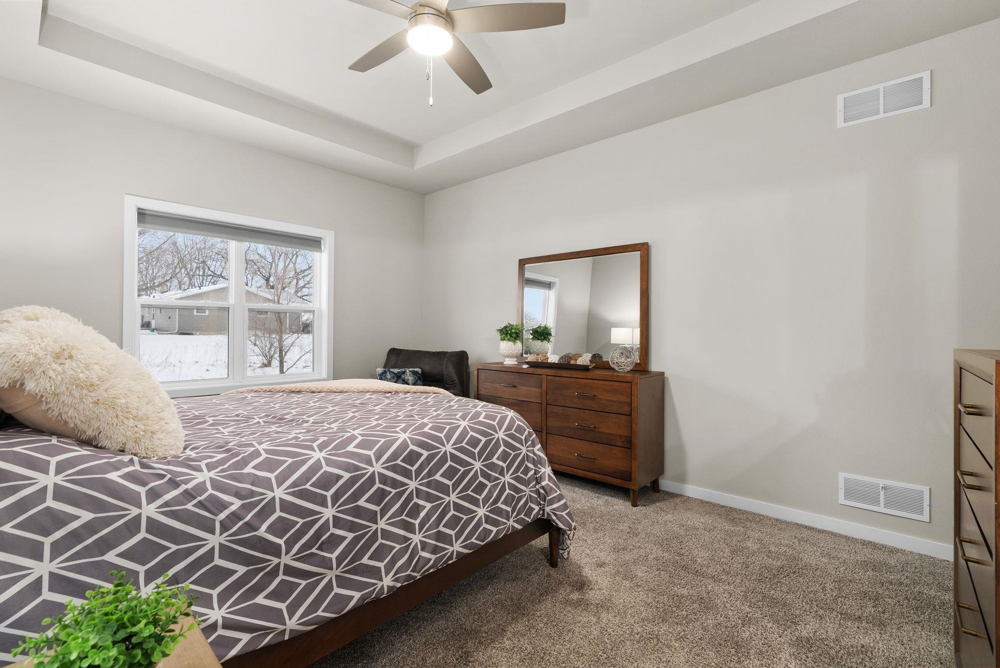 6850 Rembrandt Road DeForest, WI 53532 - Photo 14 of 31