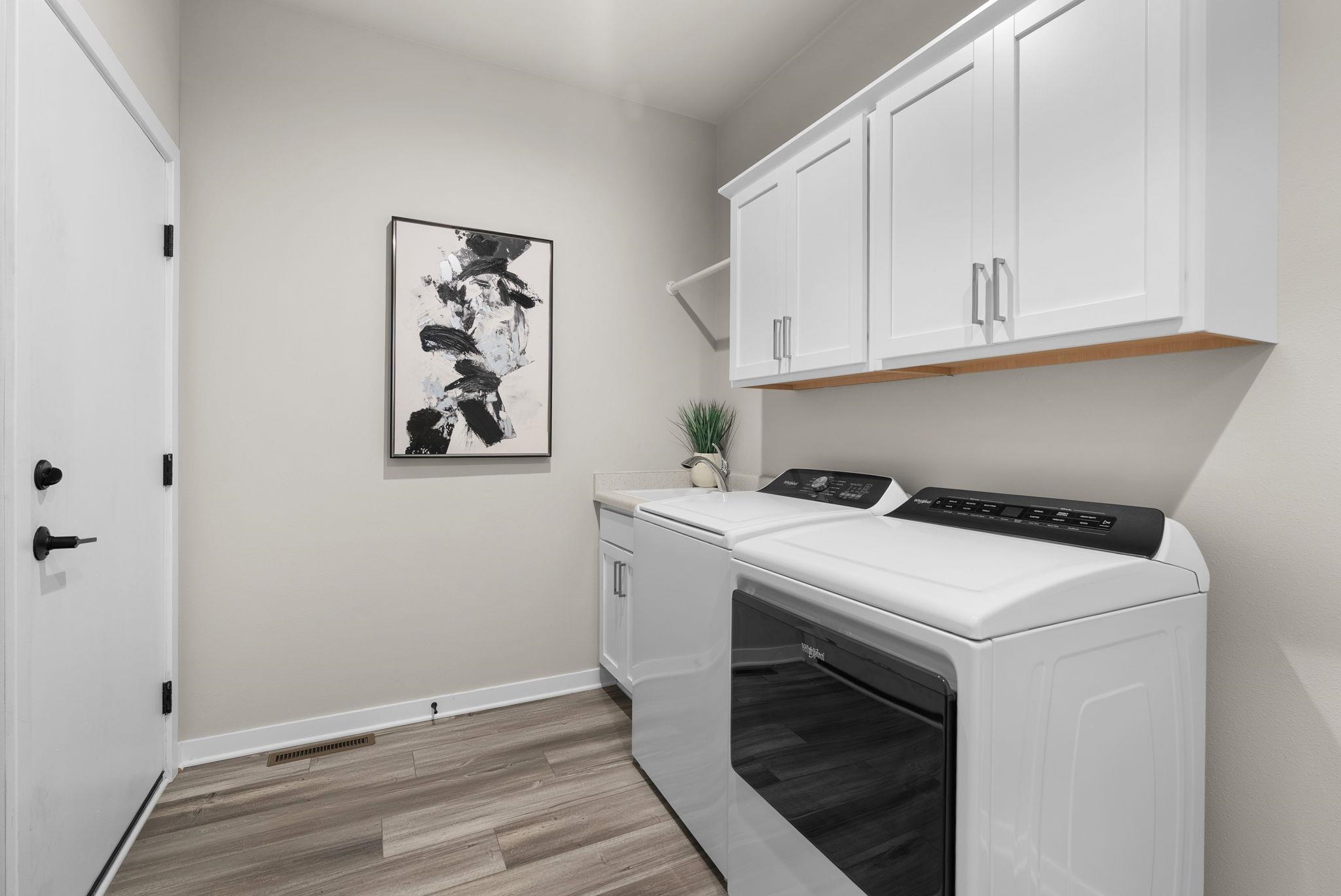 6850 Rembrandt Road DeForest, WI 53532 - Photo 17 of 31